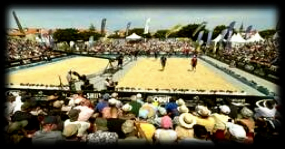 Les Masters de pétanque à l'honneur sur Novo19 cet été