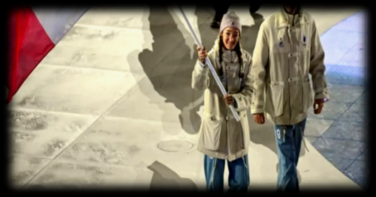 Les médaillés français sont accueillis en fanfare à Albertville après les Jeux olympiques d'hiver 2026