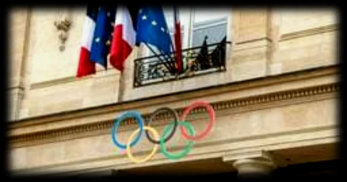 Les médaillés olympiques et paralympiques de Milan-Cortina 2026 reçus à l’Élysée fin avril