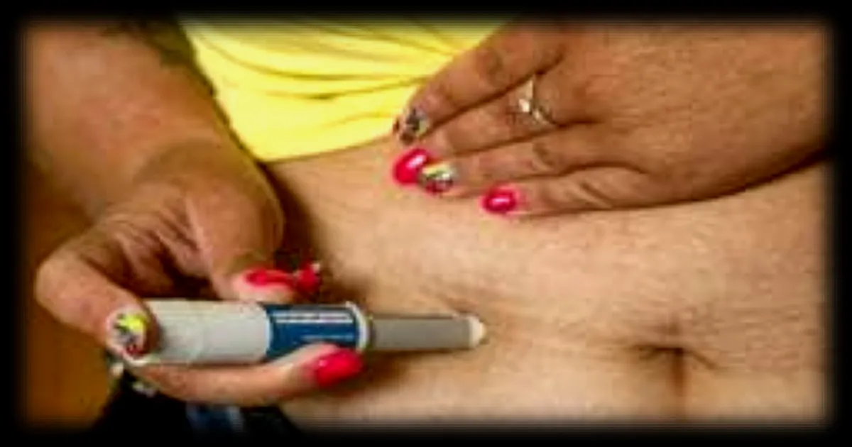 Les médicaments anti-obésité : la reprise de poids rapide après l'arrêt des injections