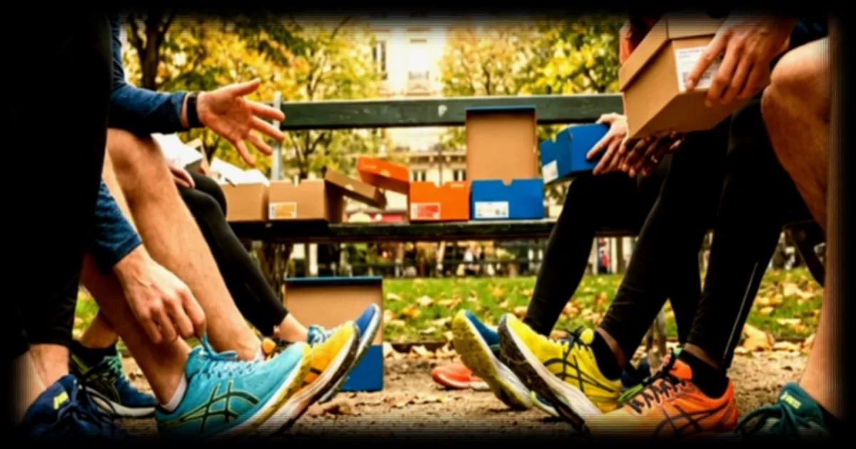 Les meilleures chaussures de course pour débutants recommandées par les podologues et les coachs