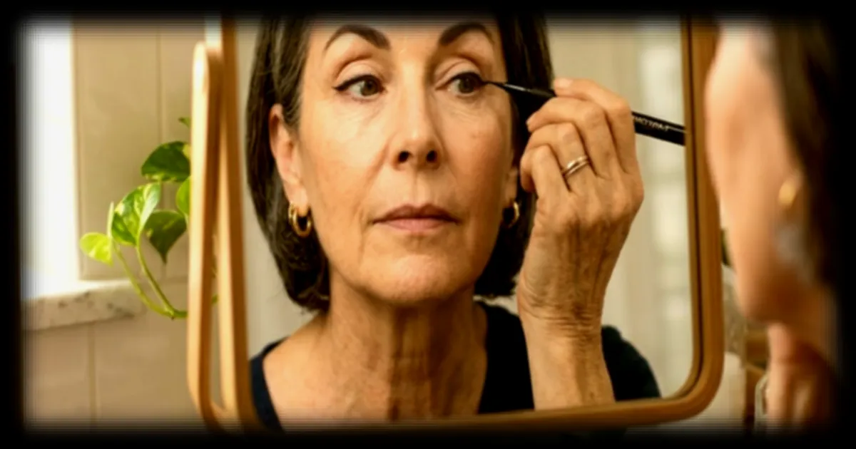 Les meilleurs eyeliners anti-âge pour paupières tombantes à seulement 7 euros selon Top Santé