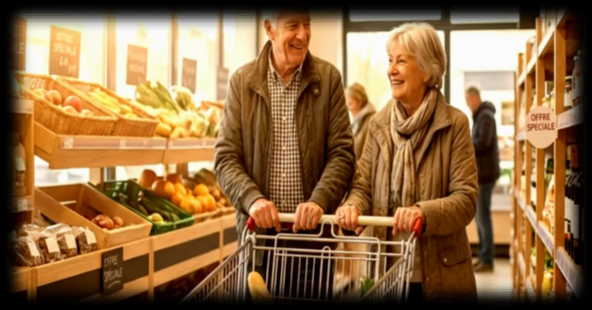 Les Meilleurs Jours pour Faire Ses Courses et Economiser chez E.Leclerc ou Carrefour selon Top Santé
