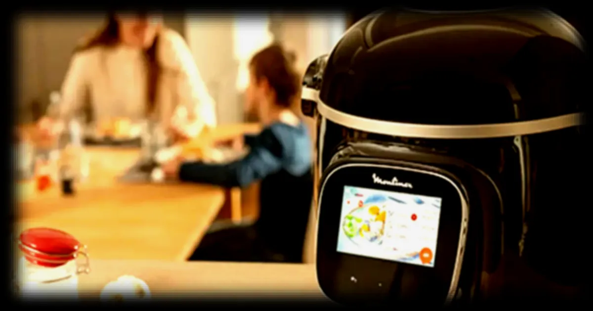 Les meilleurs multicuiseurs Cookeo de Moulinex : comment choisir le modèle adapté à vos besoins