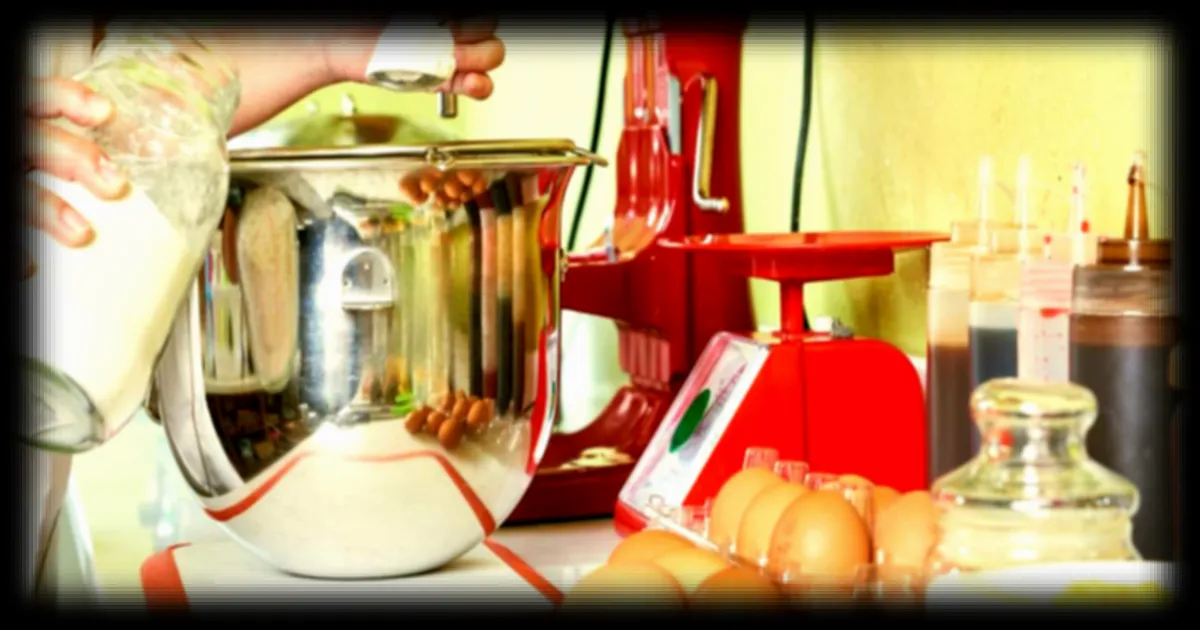 Les meilleurs robots de cuisine compacts pour petites cuisines