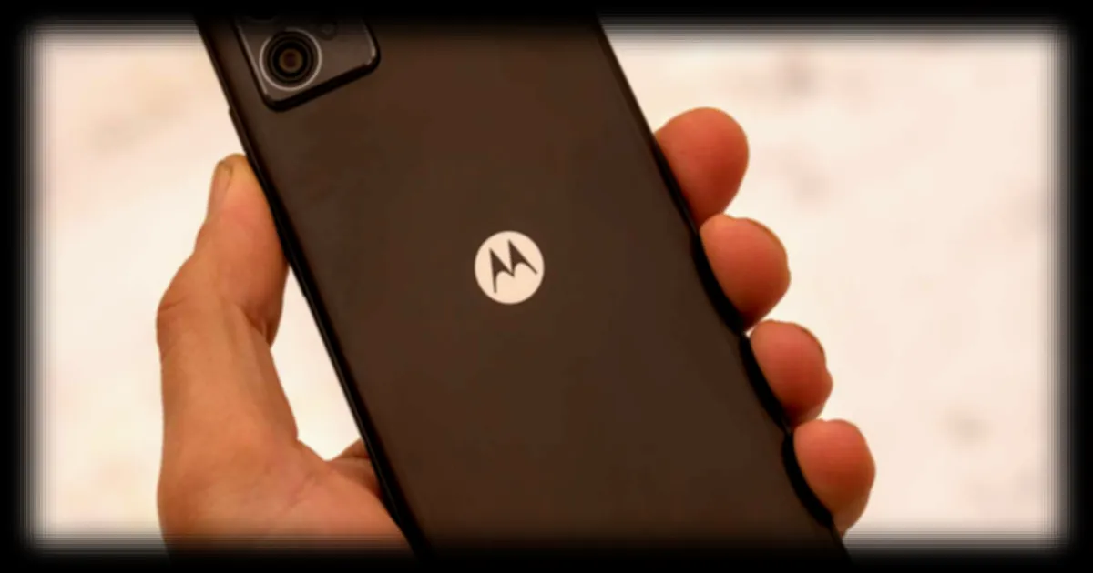 Les Meilleurs Smartphones Motorola en 2026 : Un Aperçu complet