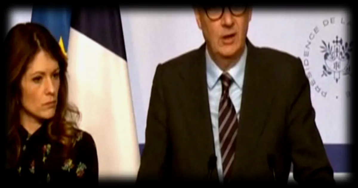 Les membres du G7 se réunissent en visioconférence pour faire face aux défis liés au pétrole et à l'inflation