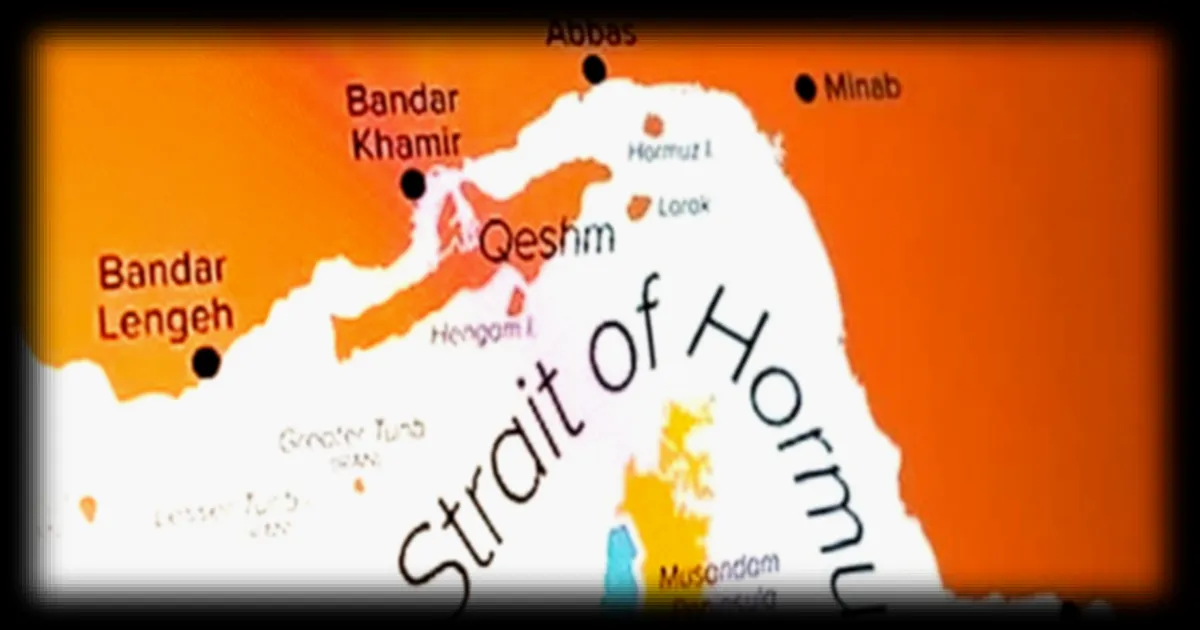 Les menaces sur le détroit d'Ormuz : une mission impossible pour les Américains et les Européens ?