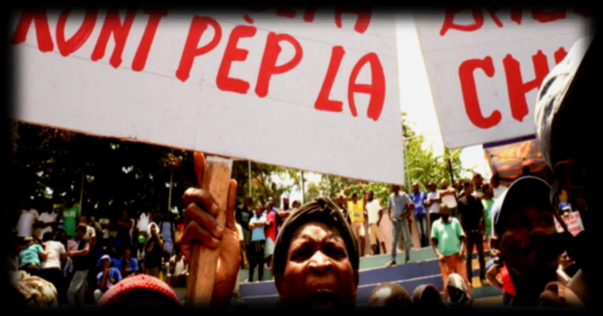 Les mercenaires de Vectus Global en Haïti depuis un an: bilan mitigé et contrat toujours secret