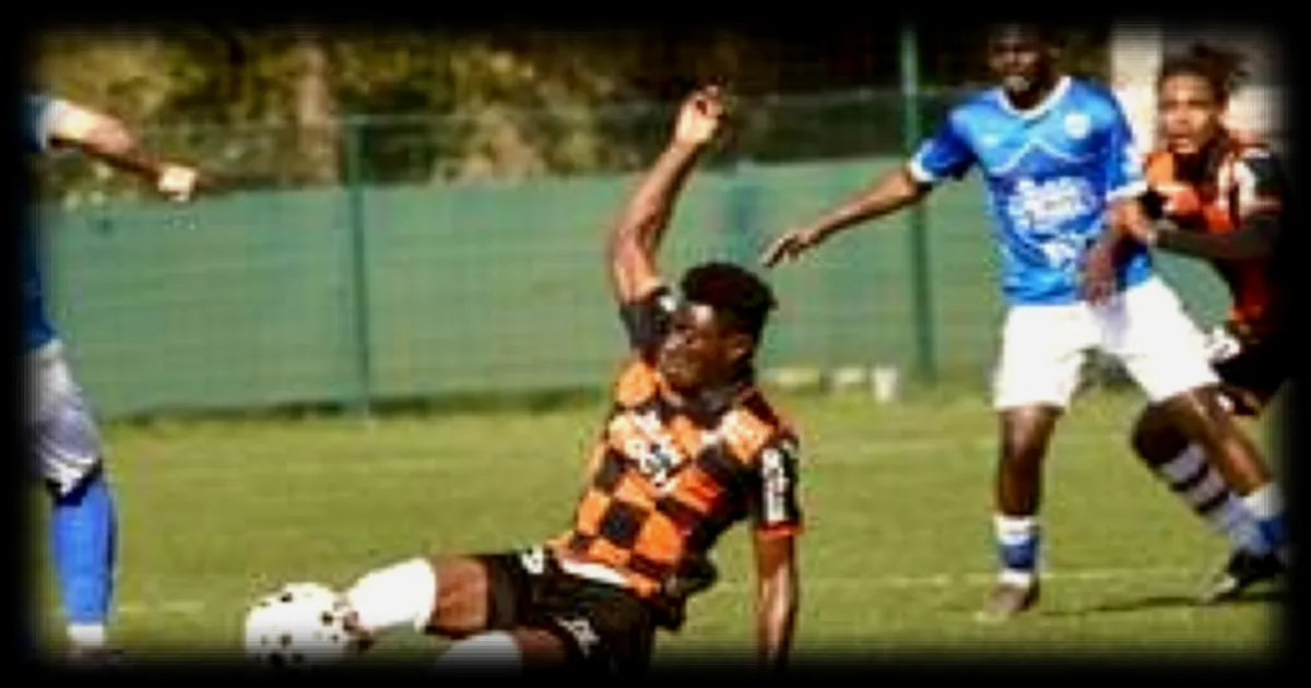 Les Merlus plombés par des erreurs individuelles face à Avranches