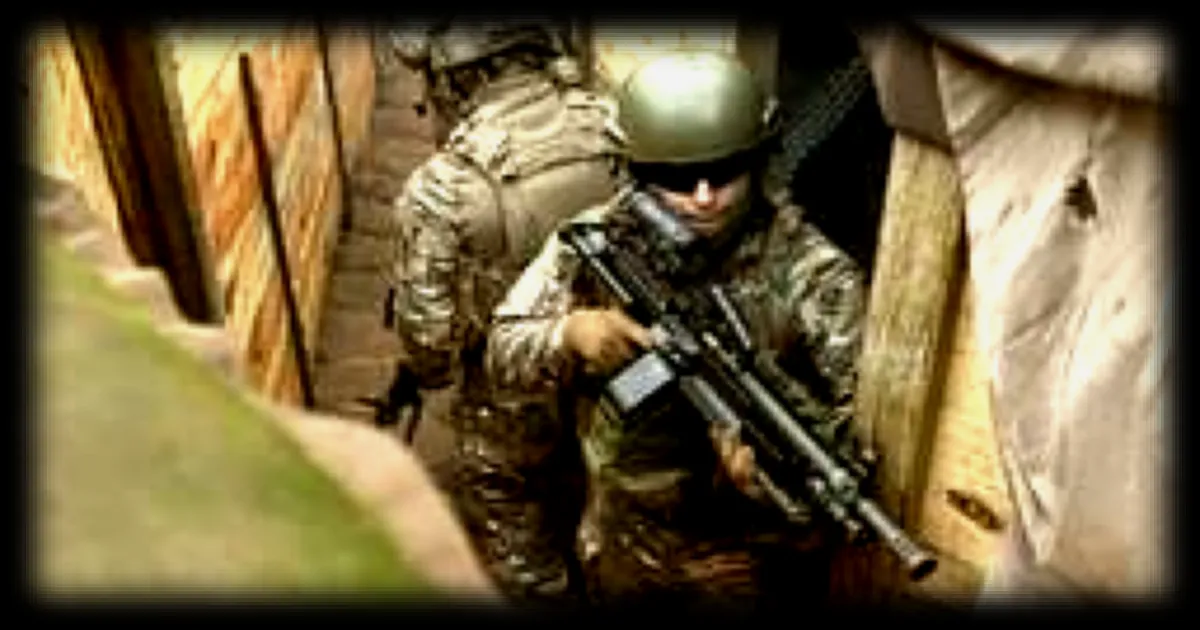 Les militaires du 2e Rima se préparent à la guerre de demain