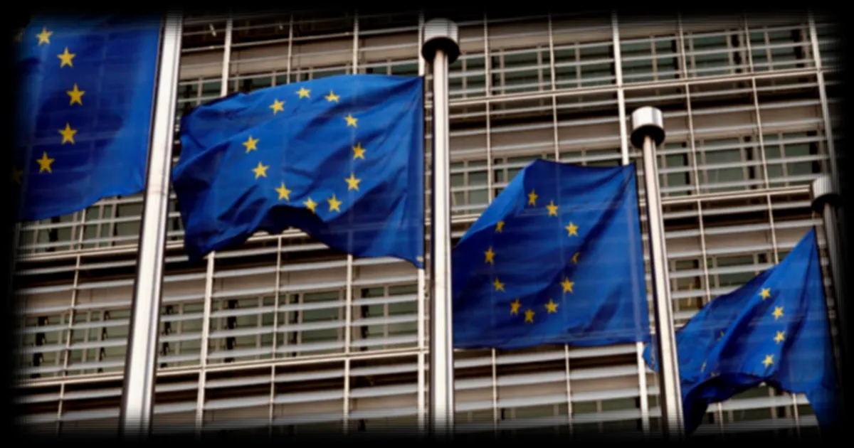Les ministres européens des Affaires étrangères en dialogue avec leur homologue syrien à Bruxelles