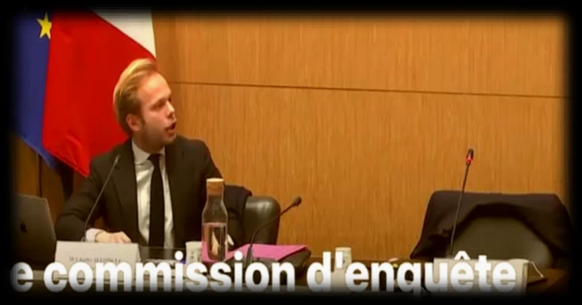 Les moments les plus marquants de la commission d'enquête sur l'audiovisuel public
