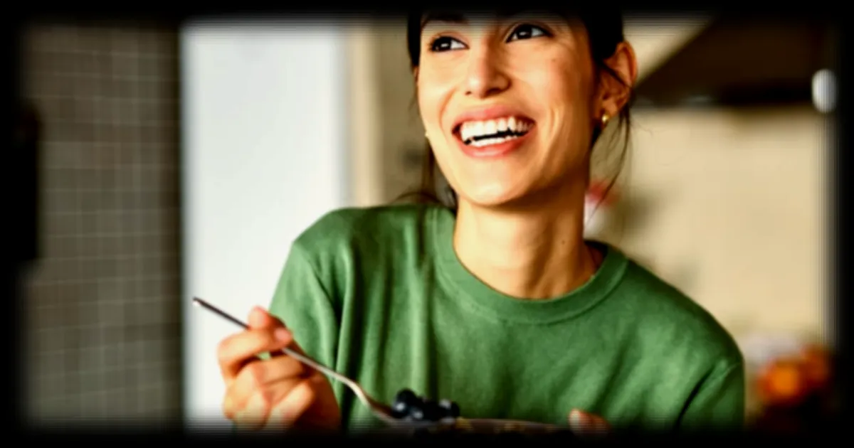 Les myrtilles, une option prometteuse pour l'hypertension selon une diététicienne