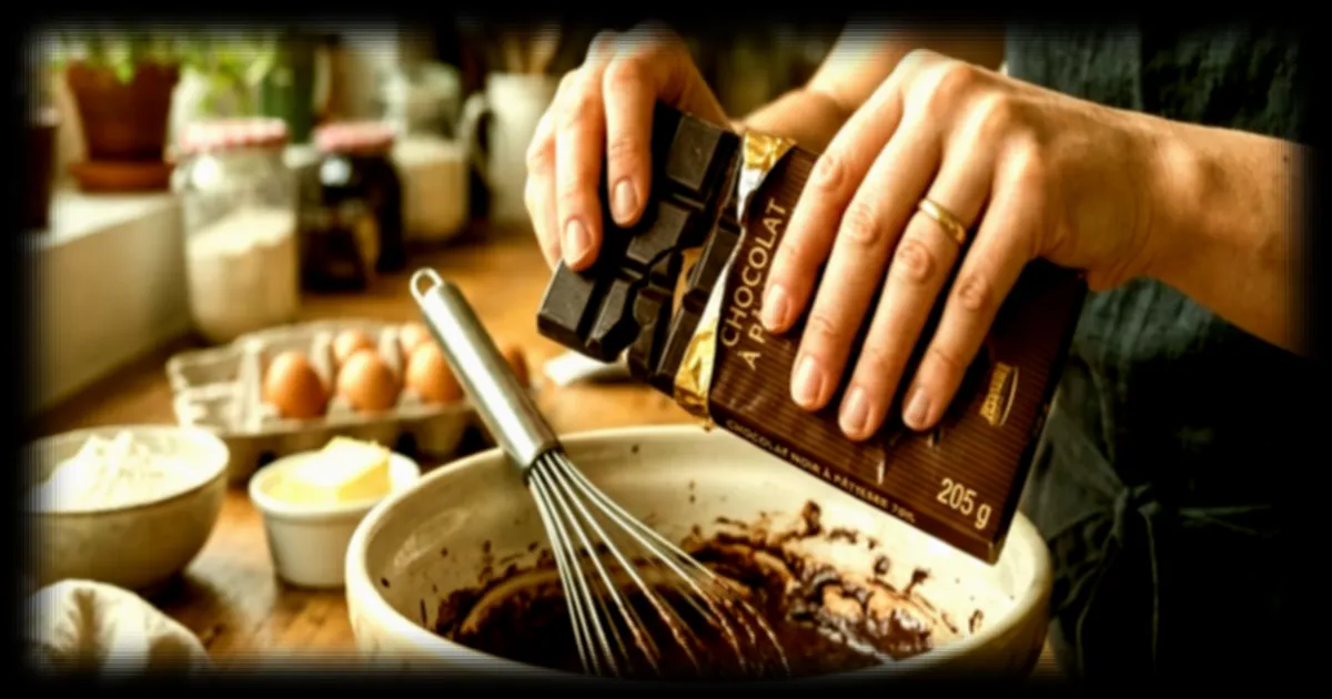 Les mystères des tablettes de chocolat Nestlé Dessert : 5 grammes en plus, une raison inattendue