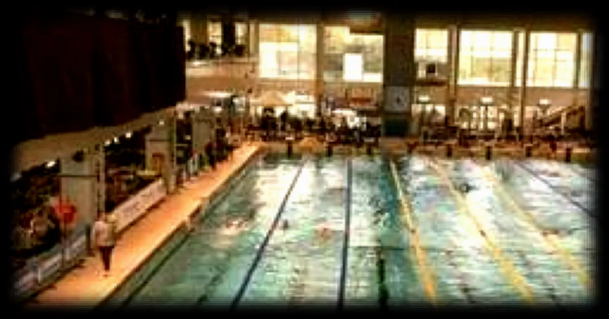 Les nageurs russes et biélorusses autorisés à concourir sous leur drapeau