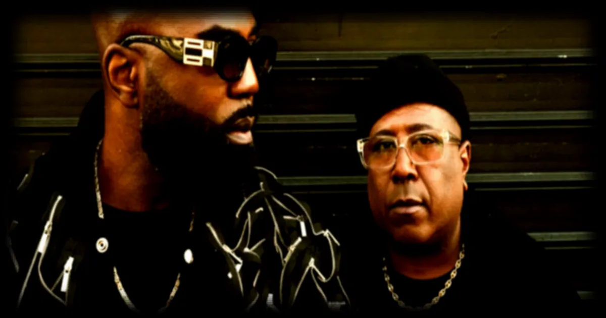 Les Nèg'Marrons font leur retour après dix ans avec un nouvel album et un featuring avec Booba
