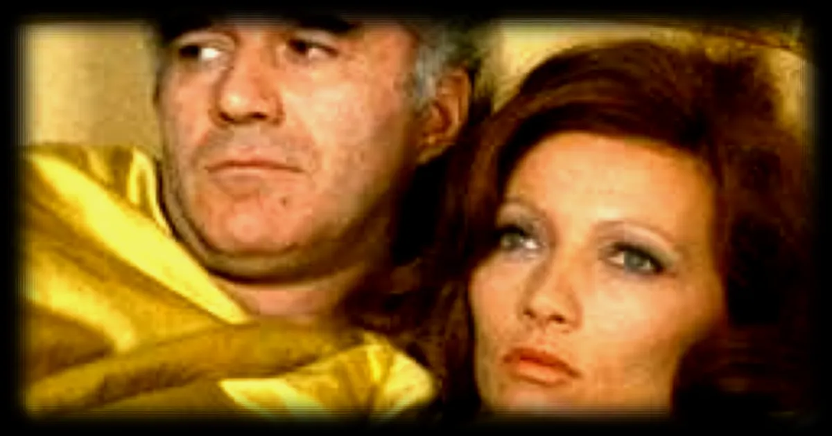 Les Noces rouges sur Arte: un classique de Claude Chabrol à redécouvrir