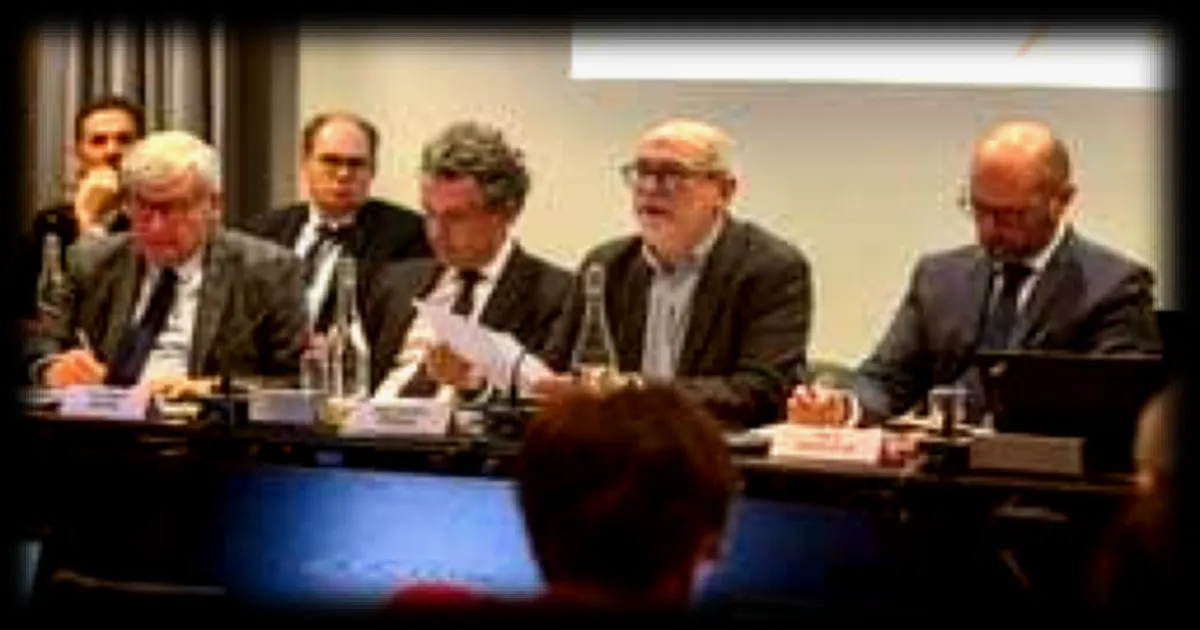 Les nouveaux élus communautaires prendront leurs fonctions à Angers Loire Métropole ce lundi 13 avril 2026