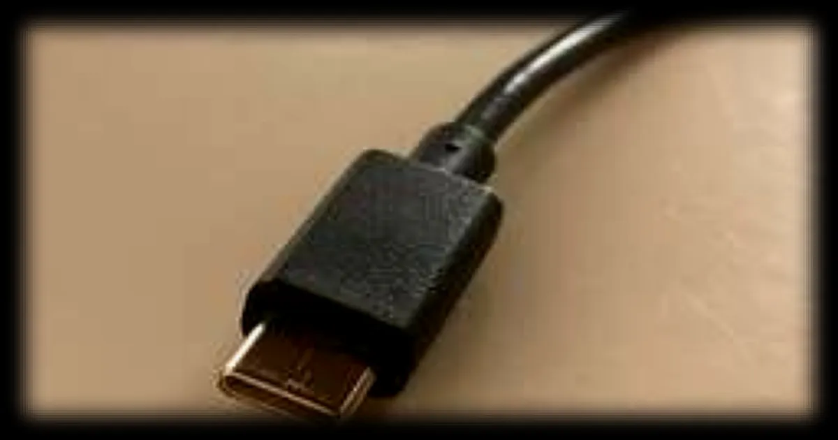 Les nouveaux ordinateurs portables en France doivent être vendus avec port de recharge universel