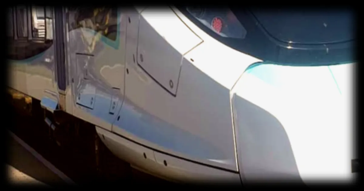 Les nouveaux trains Oxygène arriveront sur la ligne Paris-Clermont en 2027