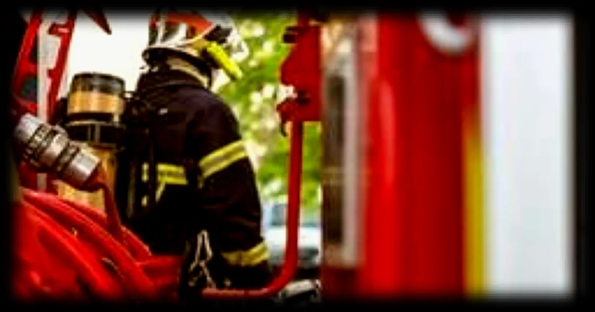 Les nouvelles tenues de protection des pompiers critiquées pour leur épaisseur, leur poids et leur chaleur