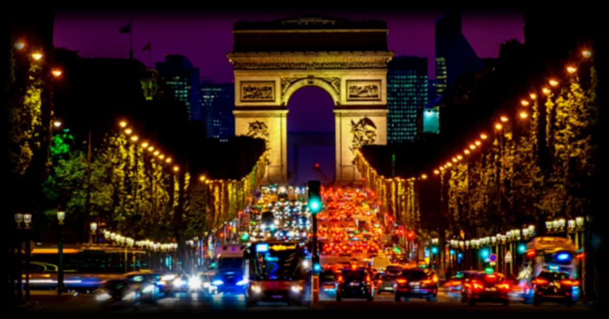 Les nuits bruyantes à Paris : un risque pour la santé cardiaque