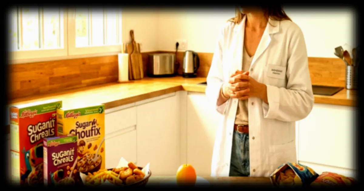 Les nutritionnistes dévoilent les aliments à éviter