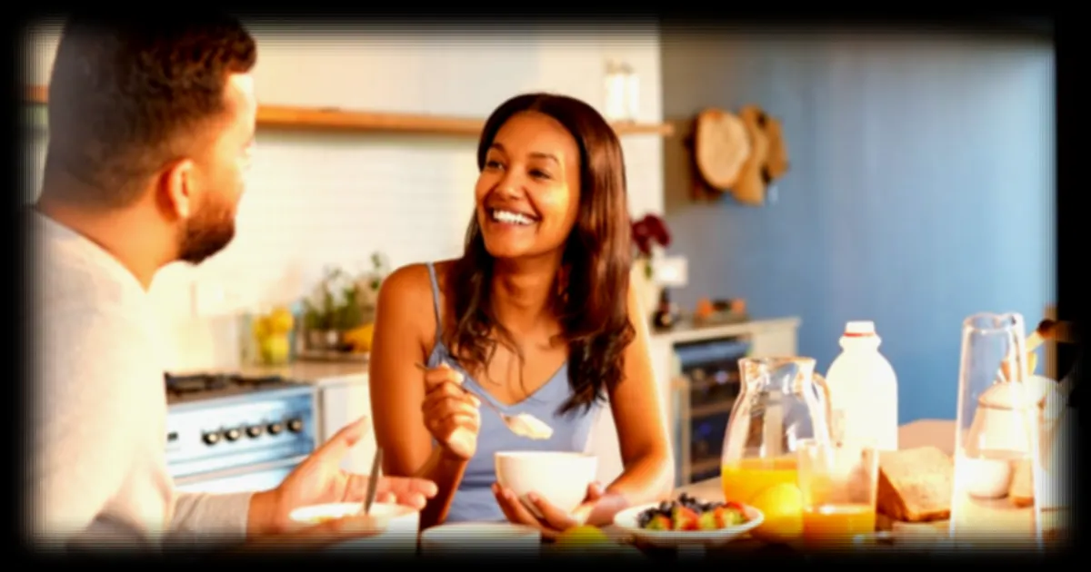 Les nutritionnistes recommandent de prendre son repas principal plus tôt pour booster son énergie