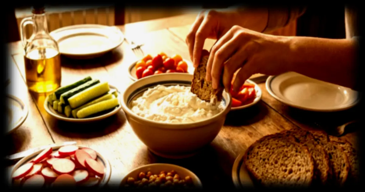 Les nutritionnistes recommandent l'ajout d'un ingrédient clé pour des dîners sains