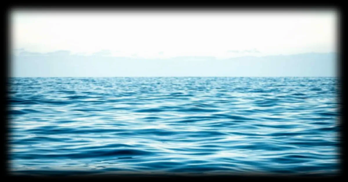 Les océans menacés : un micro-organisme crucial pour notre atmosphère en péril avec le réchauffement