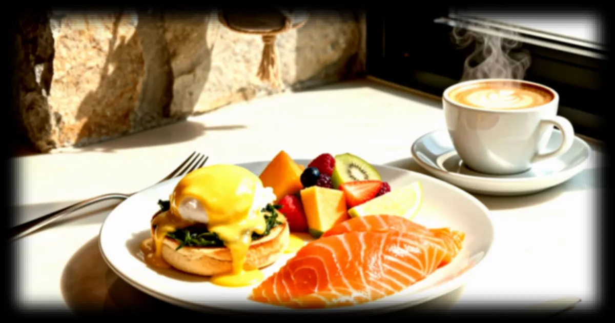 Les oeufs, alliés inattendus du cerveau selon une étude médicale