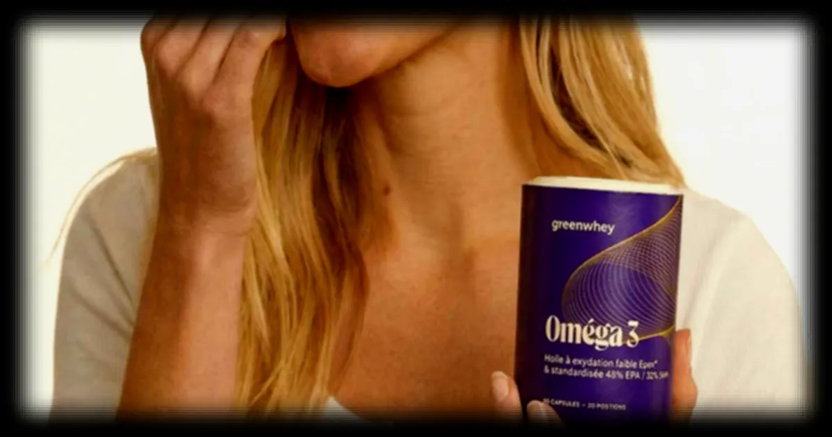 Les Oméga 3 : Un Allié pour la Santé, Comment et Pourquoi Se Supplémenter ?