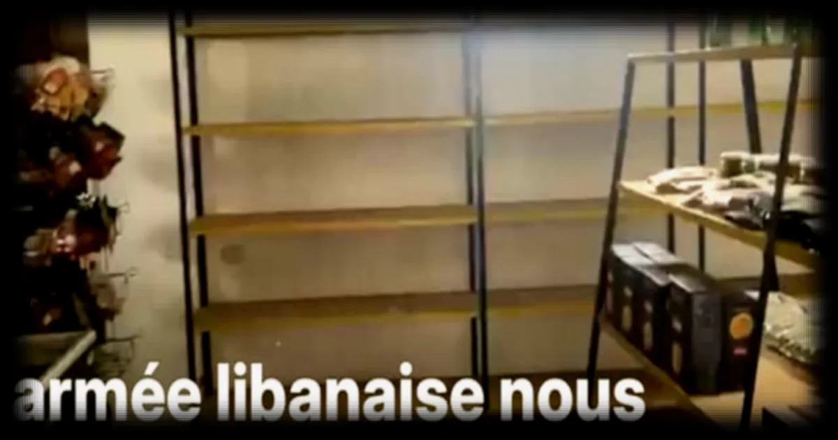 Les ONG au sud-Liban attendent le retour des convois humanitaires