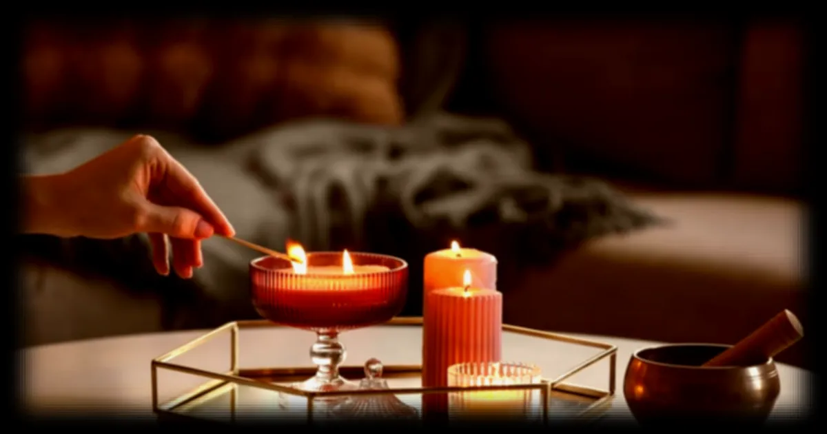 Les ophtalmologues alertent sur les dangers des salons feutrés et lumières tamisées pour la santé oculaire