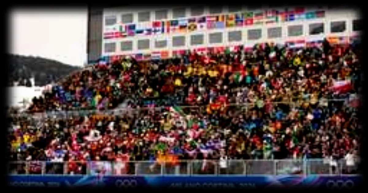 Les organisateurs des JO 2026 annoncent 1,3 millions de billets vendus