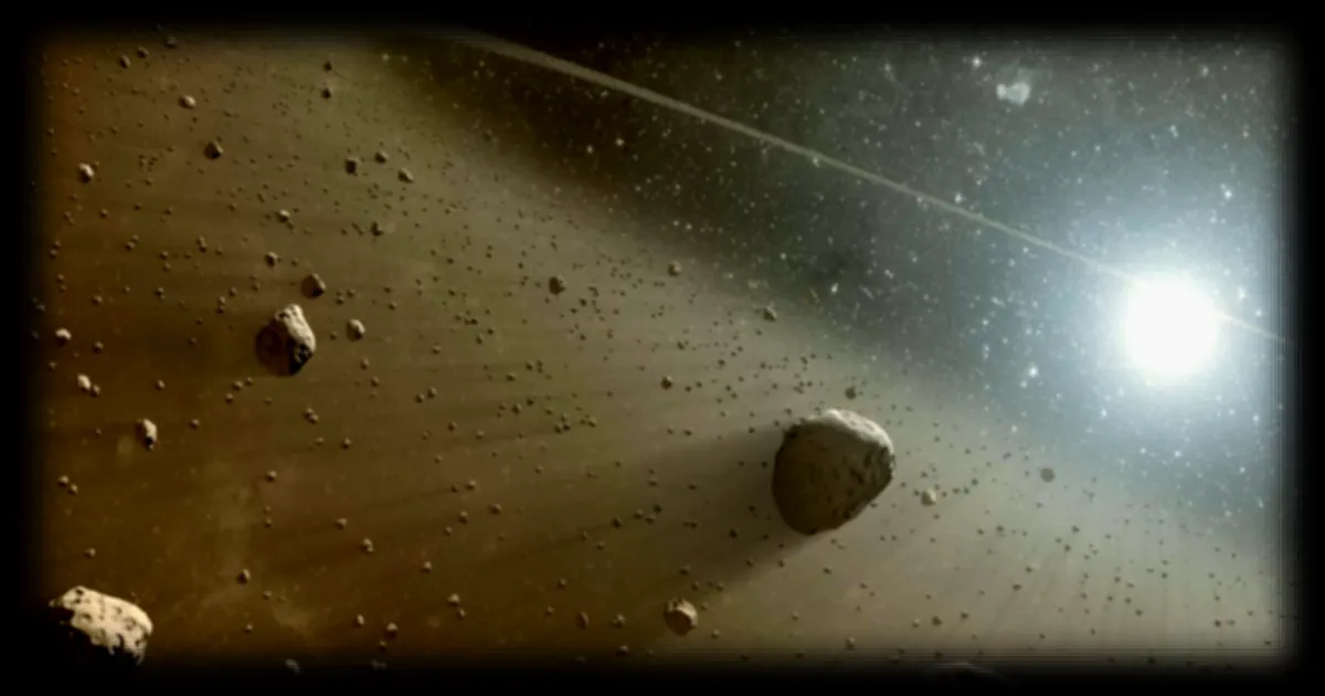 Les origines de la Terre remises en question : une étude révèle une formation locale