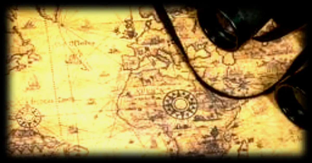 Les origines des noms des continents : un reflet de la diversite culturelle occidentale