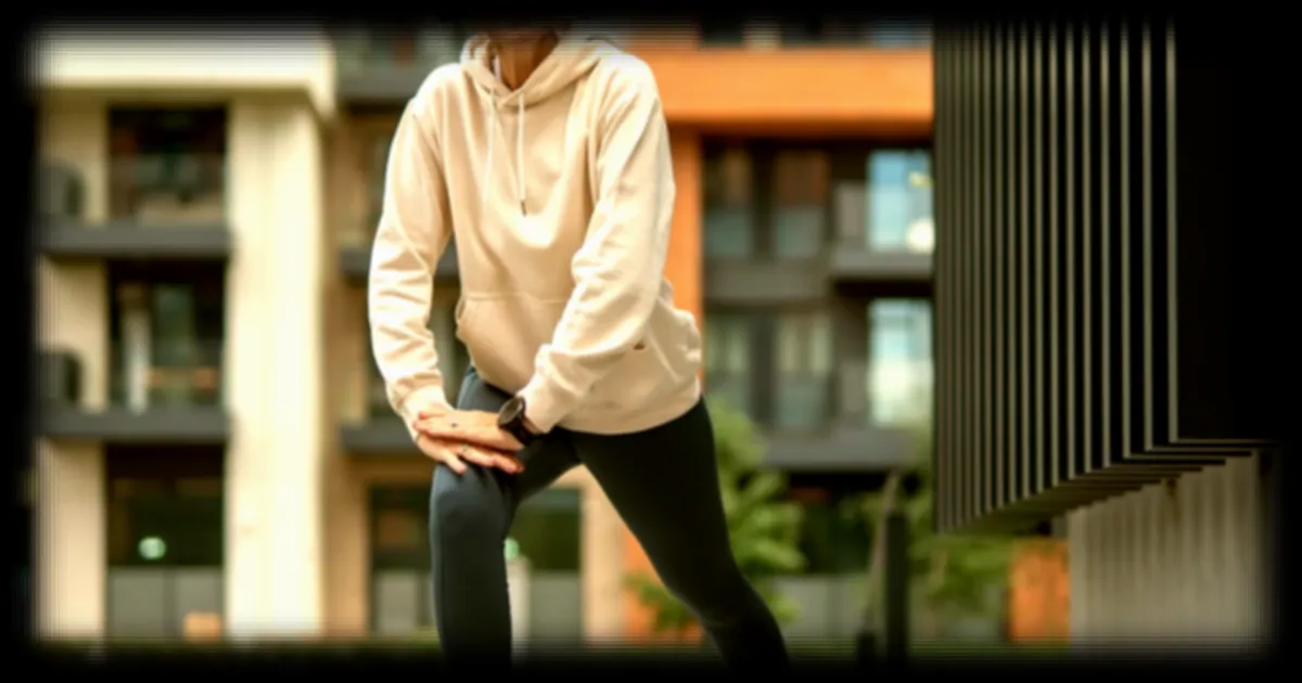 Les orthopédistes recommandent un mouvement simple pour soulager l'arthrose du genou