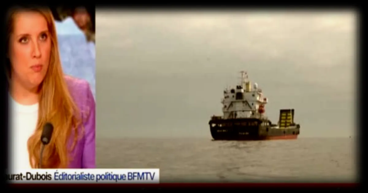 Les participants à la conférence sur le détroit d'Ormuz vont acter ce vendredi