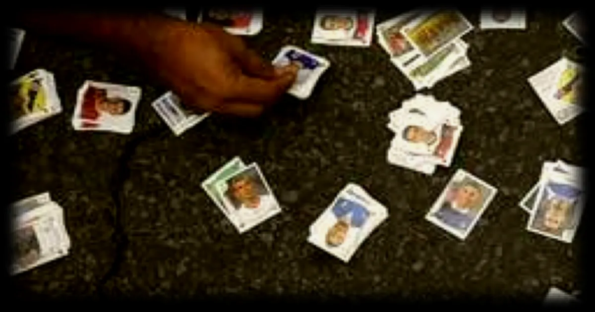 Les passionnés attendent avec impatience l'album Panini de la Coupe du monde 2026