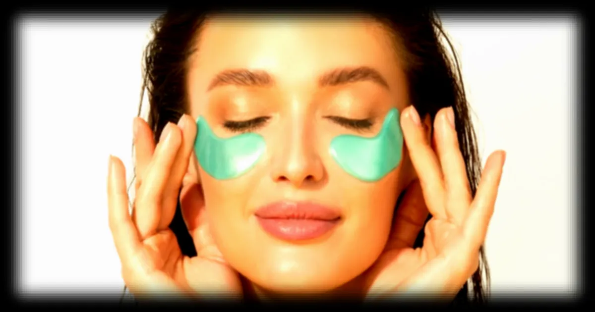 Les patchs yeux : un soin express devenu incontournable pour atténuer cernes et fatigue