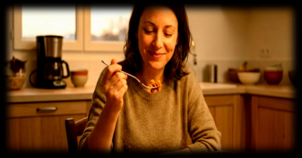 Les pâtes, un remède naturel contre le stress et l'anxiété selon des chercheurs