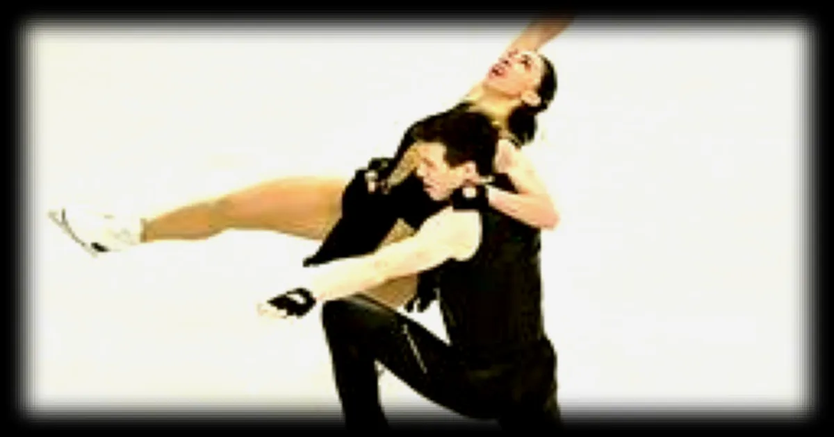 Les patineurs Camille et Pavel Kovalev en lice aux Mondiaux de patinage artistique apres les Jeux Olympiques