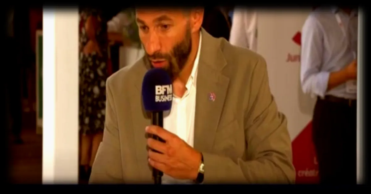 Les patrons ont-ils perdu confiance ?