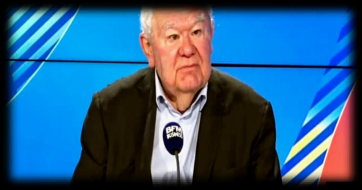 Les patrons ont la parole : François Godement et les enjeux économiques du moment