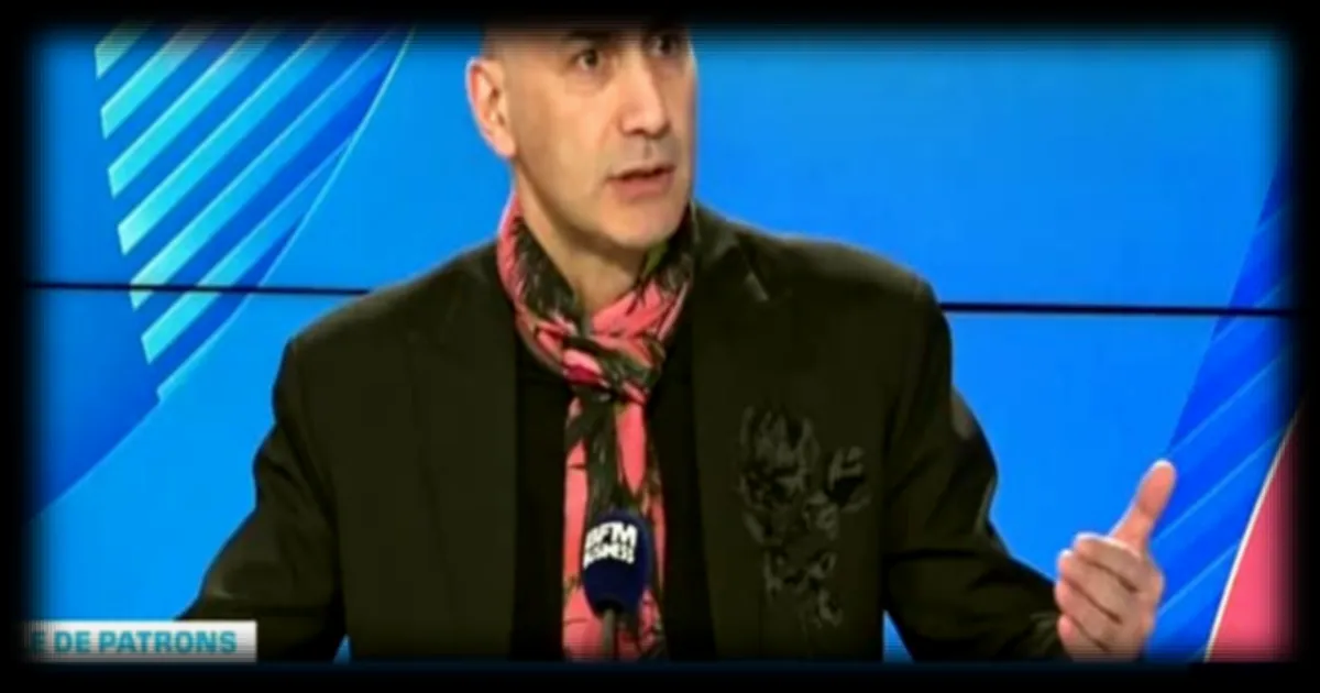 Les patrons ont la parole : Jean Michel Karam