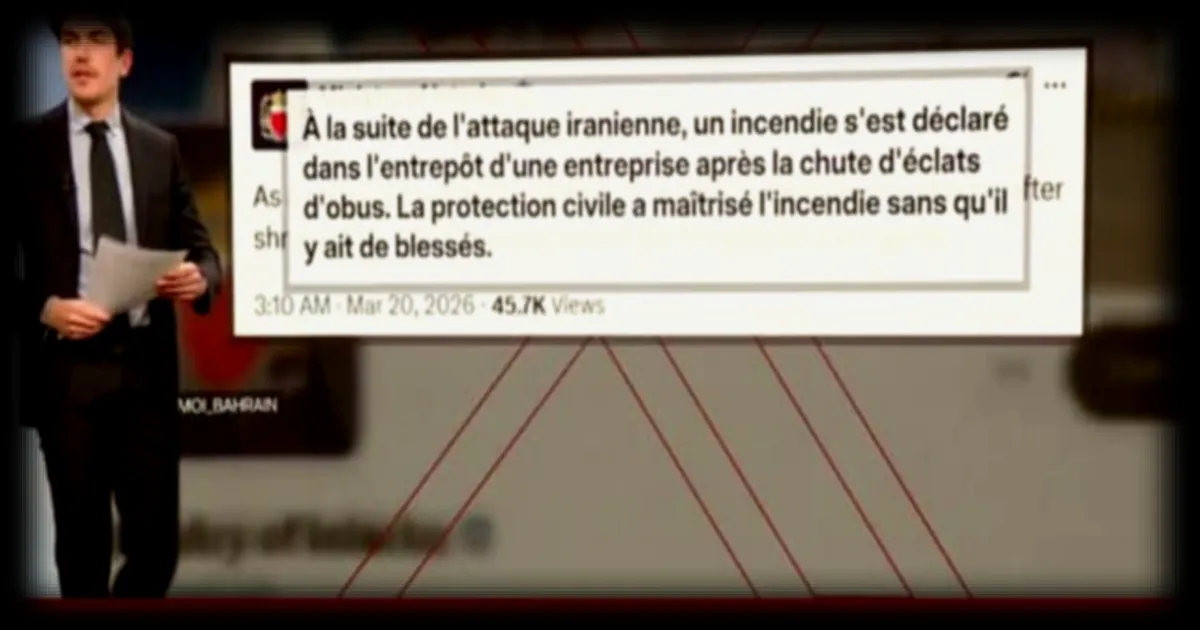 Les pays du Golfe preoccupes par la securite de leurs raffineries