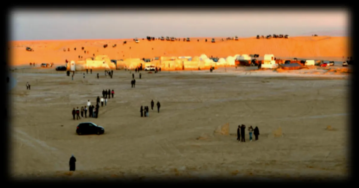 Les pays du Sahara septentrional veulent une exploitation équitable des eaux souterraines