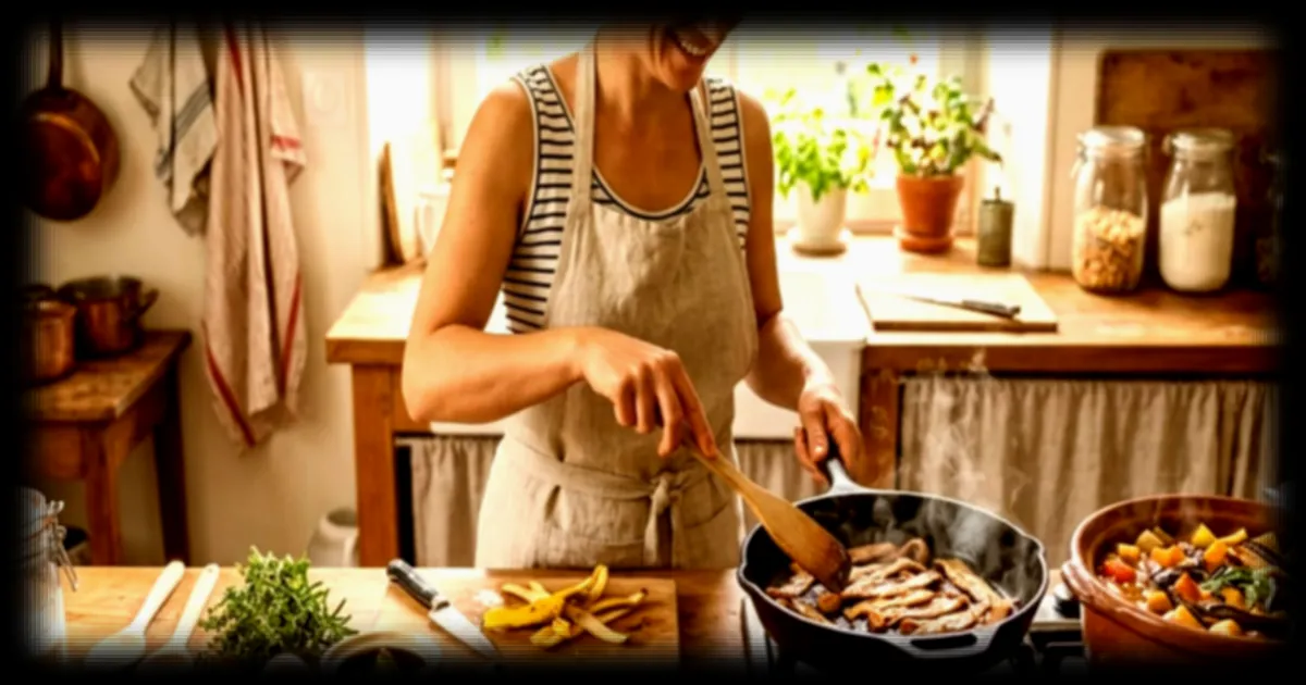 Les peaux de fruits : un atout insoupçonné pour des repas savoureux